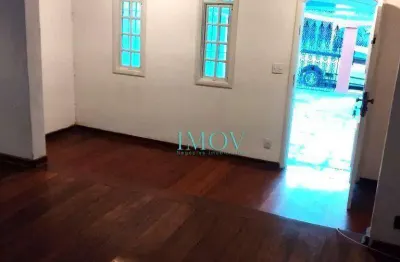 Casa com 3 dormitórios à venda, 140 m² por r$ 880.000,00 - bosque dos eucaliptos - são josé dos campos/sp