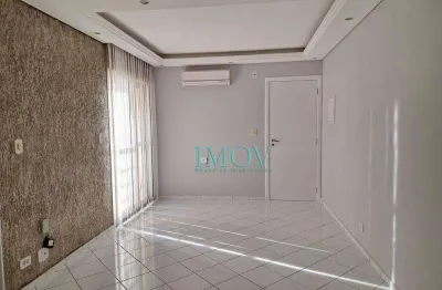 Apartamento com 2 dormitórios à venda, 56 m² por r$ 395.000,00 - jardim américa - são josé dos campos/sp