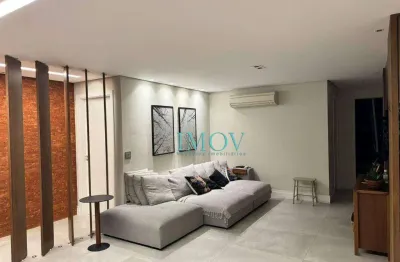 Apartamento com 3 dormitórios à venda, 143 m² por r$ 1.800.000,00 - jardim aquarius - são josé dos campos/sp