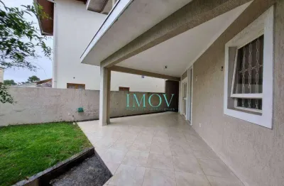 Casa com 3 dormitórios à venda, 309 m² por r$ 1.250.000 - urbanova - são josé dos campos/sp