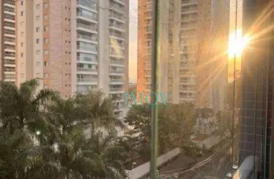 Apartamento com 2 dormitórios para alugar, 78 m² por r$ 4.865,00/mês - royal park - são josé dos campos/sp