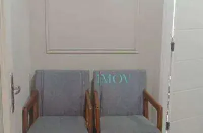 Sala à venda, 26 m² por r$ 300.000,00 - jardim esplanada - são josé dos campos/sp