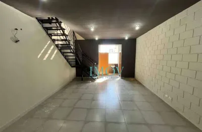 Ponto para alugar, 140 m² por r$ 5.155/mês - jardim das indústrias - são josé dos campos/sp
