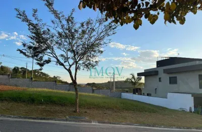 Terreno à venda, 451 m² por r$ 980.000,00 - condomínio residencial monte carlo - são josé dos campos/sp