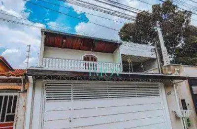 Casa com 4 dormitórios para alugar, 270 m² por r$ 4.000,00/mês - residencial união - são josé dos campos/sp
