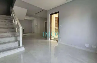 Casa com 3 dormitórios para alugar, 125 m² por r$ 4.840,00/mês - jardim das indústrias - são josé dos campos/sp