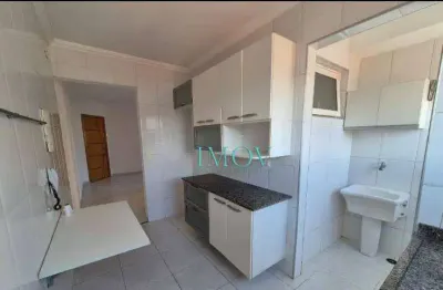 Apartamento com 2 dormitórios para alugar, 65 m² por r$ 3.152,00/ano - parque industrial - são josé dos campos/sp