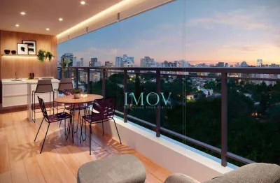 Apartamento com 2 dormitórios à venda, 70 m² por r$ 900.000 - royal park - são josé dos campos/sp