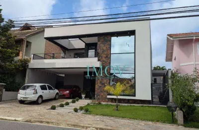 Sobrado com 3 dormitórios à venda, 240 m² por r$ 2.490.000 - urbanova - são josé dos campos/sp