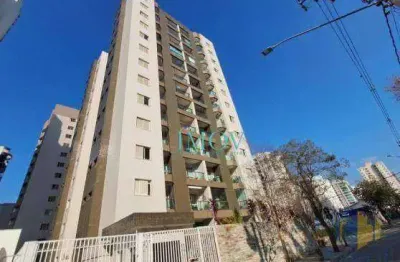 Apartamento com 3 dormitórios à venda, 90 m² por r$ 890.000,00 - jardim aquarius - são josé dos campos/sp