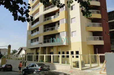 Apartamento com 2 dormitórios, 84 m² - venda por r$ 850.000,00 ou aluguel por r$ 6.147,00/mês - jardim aquarius - são josé dos campos/sp