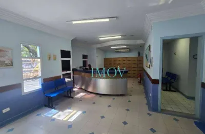Ponto, 400 m² - venda por r$ 3.000.000,00 ou aluguel por r$ 25.000,00/mês - vila betânia - são josé dos campos/sp