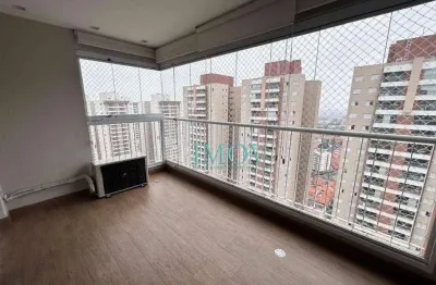 Apartamento com 3 dormitórios à venda, 100 m² por r$ 1.670.000,00 - jardim das indústrias - são josé dos campos/sp