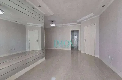 Apartamento com 3 dormitórios à venda, 90 m² por r$ 970.000 - jardim esplanada ii - são josé dos campos/sp