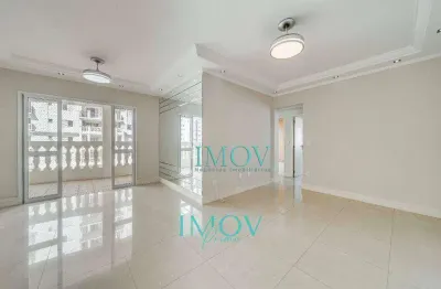 Apartamento com 3 dormitórios à venda, 90 m² por r$ 910.000,00 - jardim esplanada ii - são josé dos campos/sp