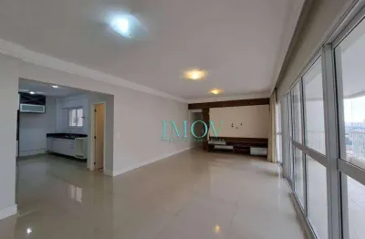 Apartamento com 3 dormitórios para alugar, 142 m² por r$ 7.210,00/mês - jardim das indústrias - são josé dos campos/sp