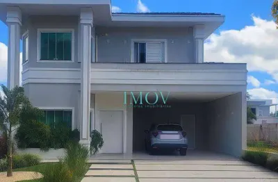 Sobrado com 4 dormitórios à venda, 349 m² por r$ 2.650.000,00 - jardim califórnia - jacareí/sp