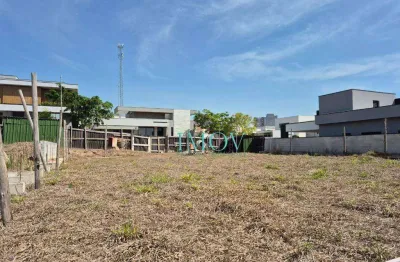 Terreno à venda, 600 m² por r$ 1.030.000,00 - condomínio residencial colinas do paratehy - são josé dos campos/sp