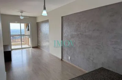 Apartamento à venda, 75 m² por r$ 850.000,00 - jardim aquarius - são josé dos campos/sp