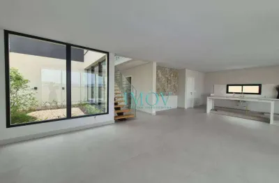 Sobrado com 3 dormitórios à venda, 302 m² por r$ 2.990.000,00 - urbanova - são josé dos campos/sp