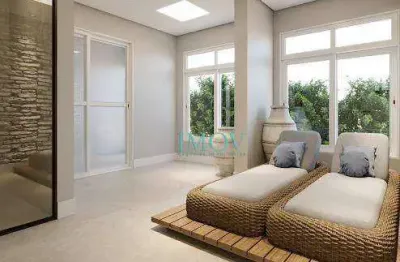 Apartamento com 3 dormitórios à venda, 69 m² por r$ 580.000,00 - condomínio residencial colinas do paratehy - são josé dos campos/sp