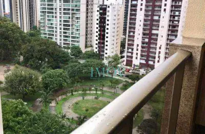 Apartamento com 3 dormitórios à venda, 147 m² por r$ 1.600.000,00 - jardim aquarius - são josé dos campos/sp