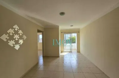 Apartamento com 2 dormitórios, 67 m² - venda por r$ 450.000,00 ou aluguel por r$ 3.056,16/mês - parque industrial - são josé dos campos/sp