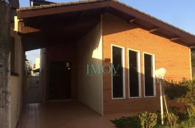 Sobrado com 3 dormitórios à venda, 252 m² por r$ 1.600.000,00 - urbanova - são josé dos campos/sp