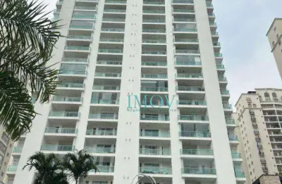 Apartamento com 2 dormitórios para alugar, 82 m² por r$ 5.740,00/mês - jardim das colinas - são josé dos campos/sp