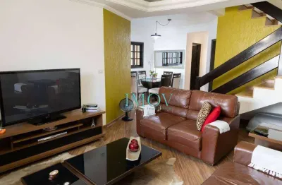 Casa com 3 dormitórios à venda, 96 m² por r$ 650.000 - vila formosa - jacareí/sp