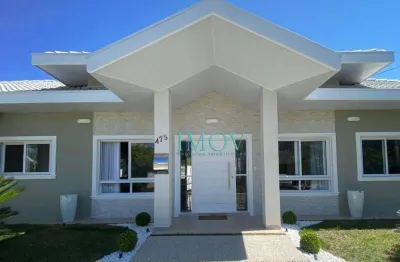 Casa à venda, 320 m² por r$ 2.400.000,00 - urbanova vii - são josé dos campos/sp