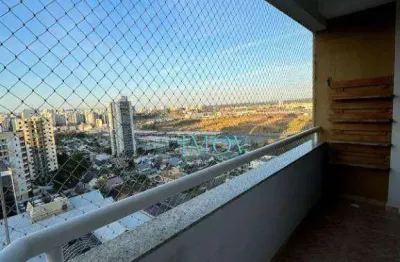 Apartamento, 75 m² - venda por r$ 750.000,00 ou aluguel por r$ 4.156,22/mês - jardim aquarius - são josé dos campos/sp