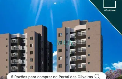 Apartamento com 2 dormitórios à venda, 55 m² por r$ 380.000,00 - jardim são vicente - são josé dos campos/sp