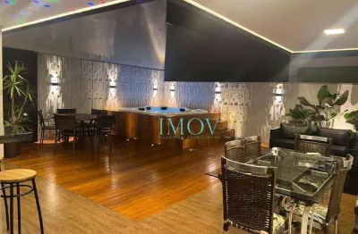 Sobrado à venda, 229 m² por r$ 2.450.000,00 - urbanova - são josé dos campos/sp