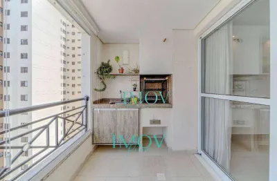 Apartamento com 3 dormitórios à venda, 103 m² por r$ 950.000,00 - jardim aquarius - são josé dos campos/sp