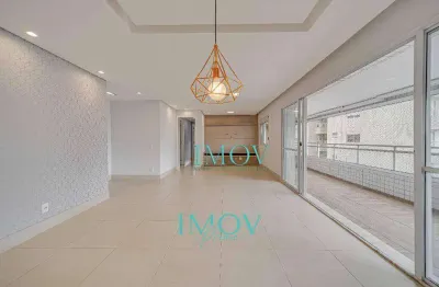 Apartamento com 3 dormitórios à venda, 147 m² por r$ 1.640.000,00 - vila ema - são josé dos campos/sp