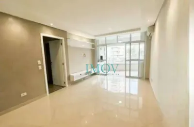 Apartamento à venda, 80 m² por r$ 930.000,00 - jardim aquarius - são josé dos campos/sp