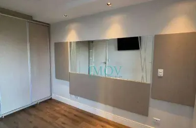 Apartamento com 3 dormitórios à venda, 97 m² por r$ 1.100.000,00 - royal park - são josé dos campos/sp