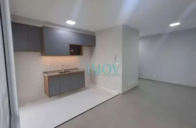 Apartamento com 2 dormitórios, 68 m² - venda por r$ 636.000,00 ou aluguel por r$ 3.851,67/mês - villa branca - jacareí/sp