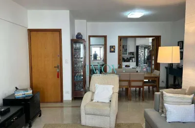 Apartamento com 4 dormitórios à venda, 144 m² por r$ 1.570.000 - altos do esplanada - são josé dos campos/sp