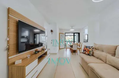 Apartamento à venda, 120 m² por R$ 1.630.000,00 - Vila Ema - São José dos Campos/SP