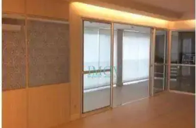 Apartamento com 4 dormitórios à venda, 190 m² por r$ 2.500.000,00 - vila adyana - são josé dos campos/sp