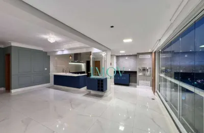 Apartamento com 3 dormitórios à venda, 147 m² por r$ 1.950.000 - vila ema - são josé dos campos/sp