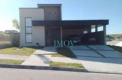 Casa com 3 dormitórios à venda, 190 m² por r$ 1.630.000,00 - recanto dos eucaliptos - são josé dos campos/sp