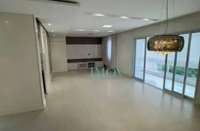 Apartamento com 3 suítes à venda, 144 m² por r$ 1.650.000 - vila ema - são josé dos campos/sp