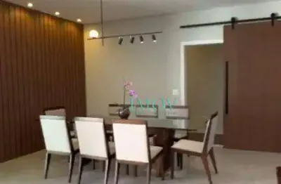 Casa com 4 dormitórios à venda, 289 m² por r$ 2.950.000,00 - condomínio residencial monaco - são josé dos campos/sp