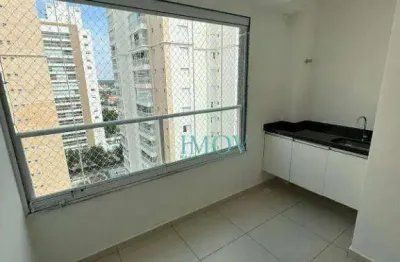 Apartamento com 2 dormitórios para alugar, 78 m² por r$ 5.080,00/mês - royal park - são josé dos campos/sp