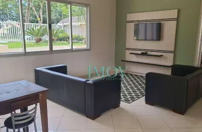 Apartamento com 4 dormitórios à venda, 120 m² por r$ 850.000,00 - bosque dos eucaliptos - são josé dos campos/sp