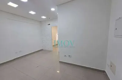 Sala, 43 m² - venda por r$ 360.000,00 ou aluguel por r$ 2.548,00/mês - jardim aquarius - são josé dos campos/sp