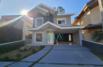 Sobrado à venda, 230 m² por r$ 1.890.000,00 - urbanova - são josé dos campos/sp